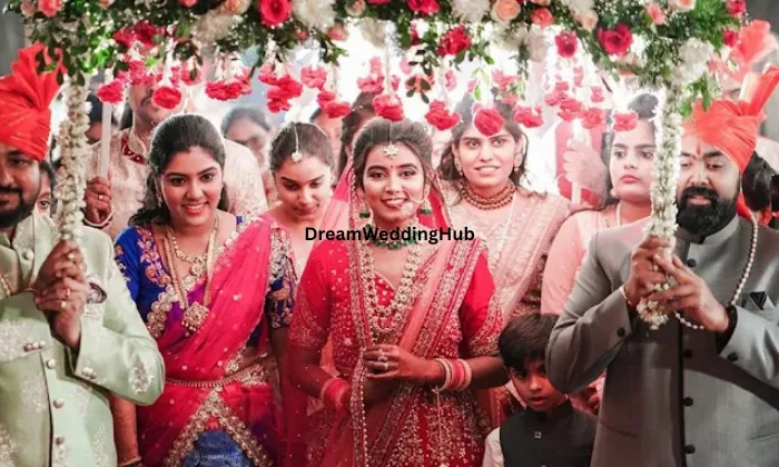 Moonlight Events  Weddings